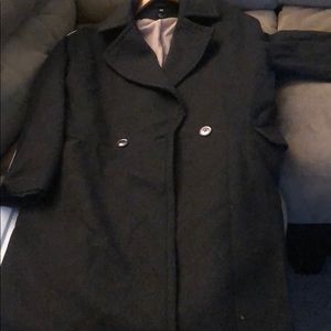 Woman’s coat